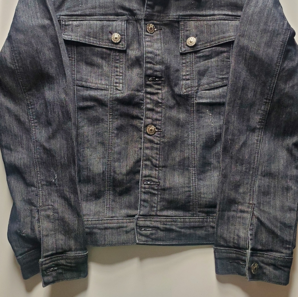 XIOS JACKET - Picture 3 of 14